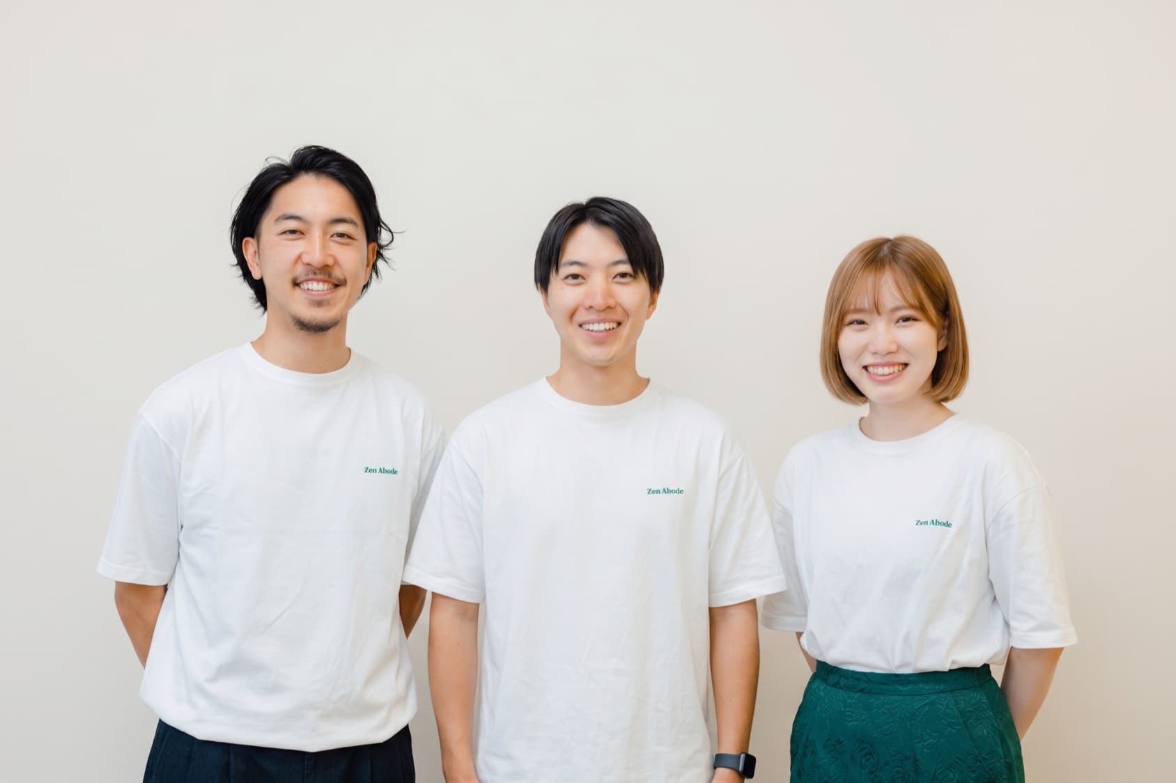 MOSVAのメンバー