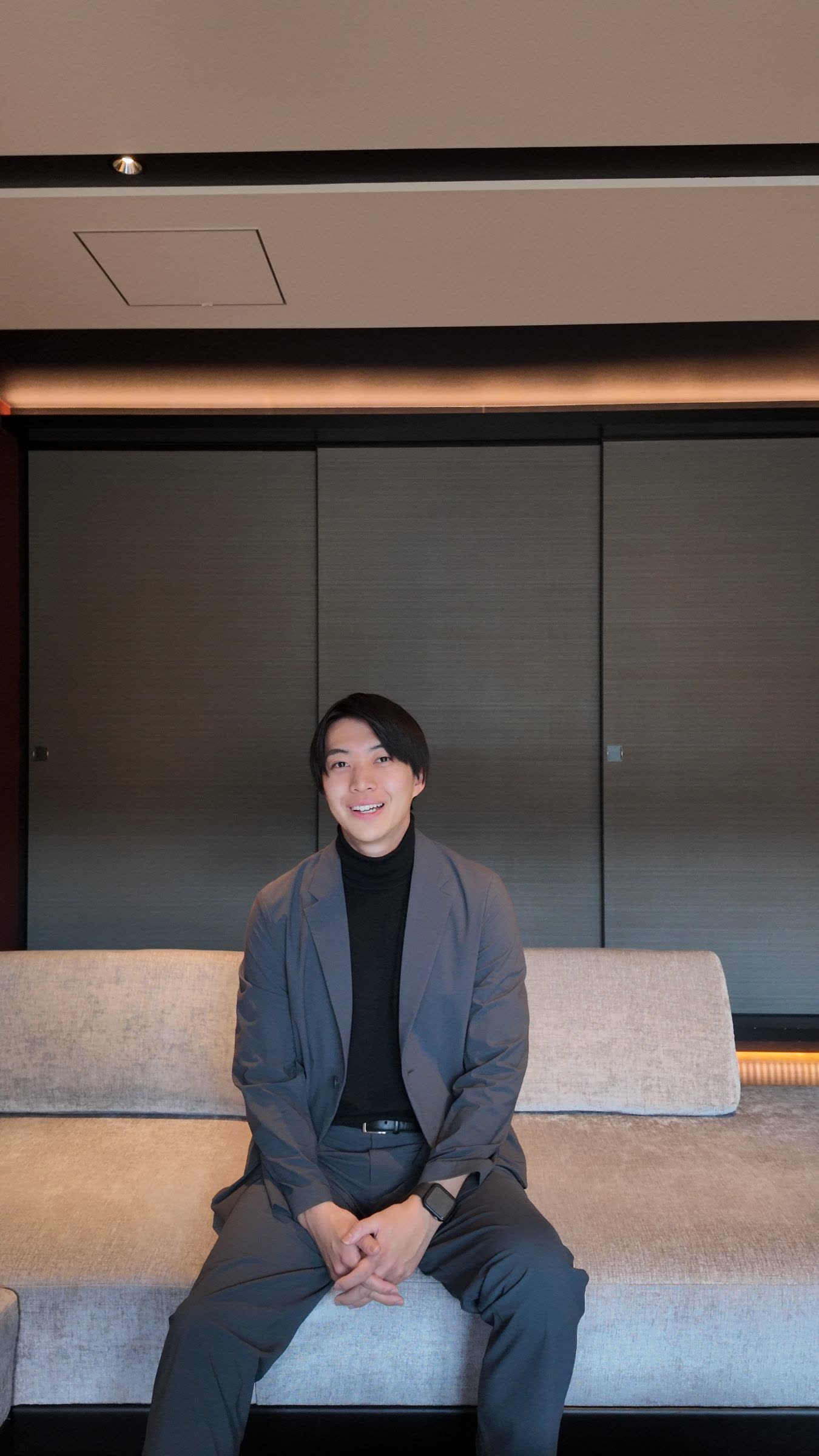 Naoto Yamada