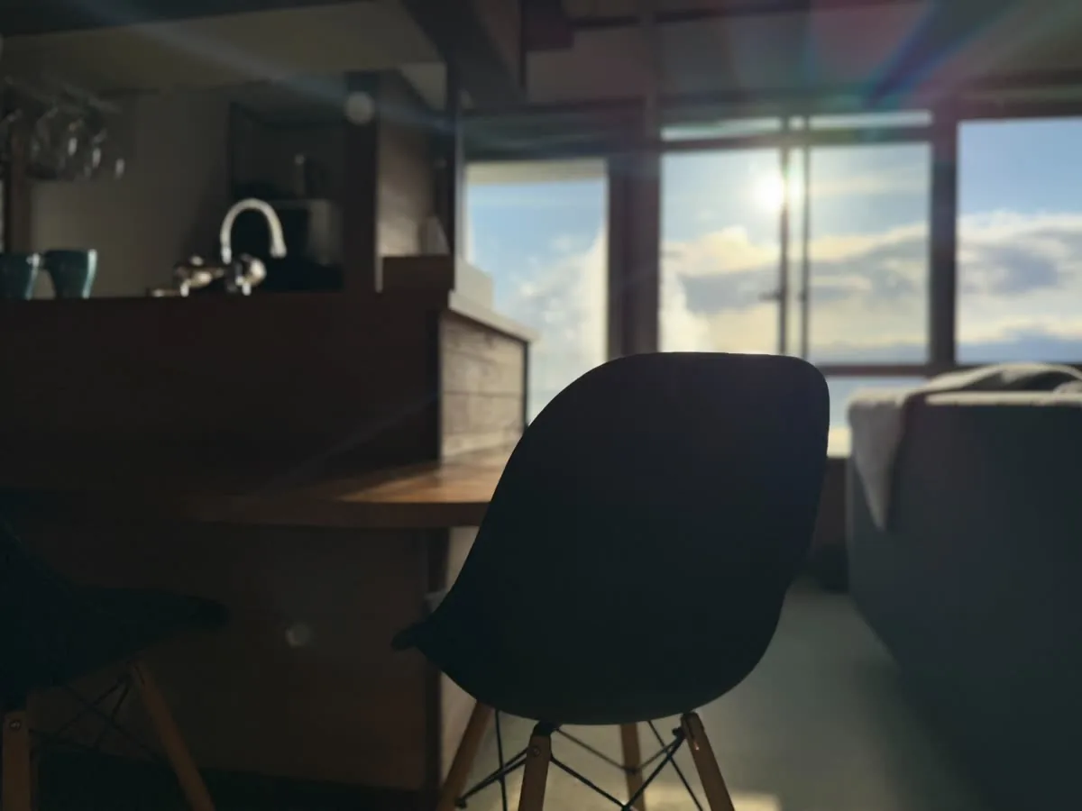 Zen Abode