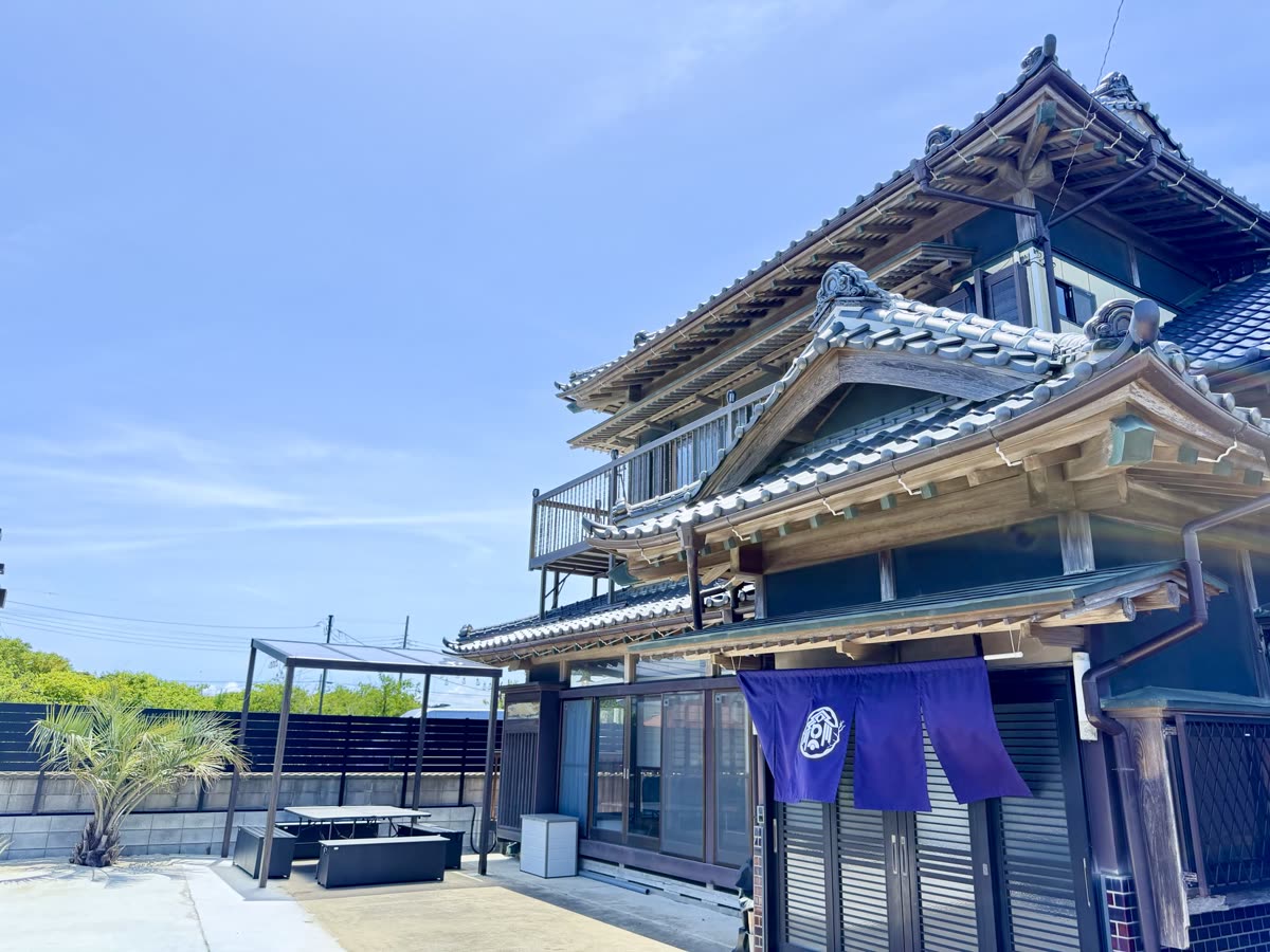 Maison Enso