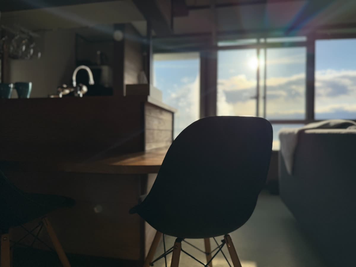 Zen Abode